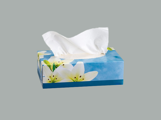 box tissues