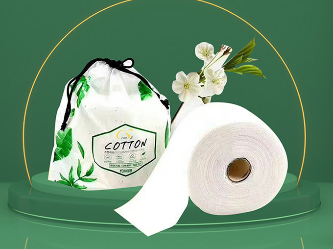 Bulk Soft Dry Wipes For Face Cleaning Newborn, Baby & Adults