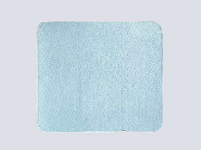 washable bed pads
