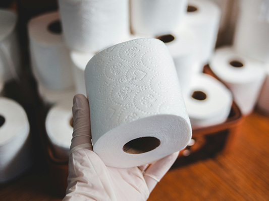 Exploring the 11 Different Types of Toilet Tissue Paper
